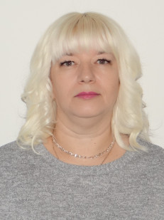 Фостовец Светлана Геннадьевна Фостовец Светлана Геннадьевна