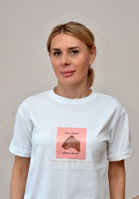 Воспитатель Константинова Екатерина Геннадьевна Воспитатель Константинова Екатерина Геннадьевна