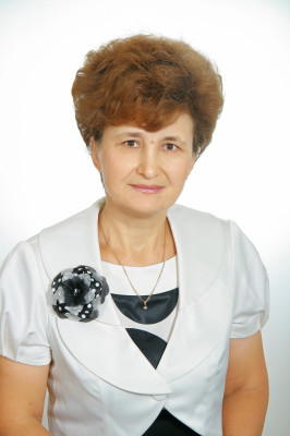 Воспитатель Клоченко Галина Павловна Воспитатель Клоченко Галина Павловна