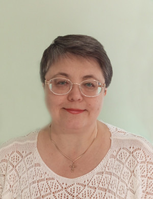 Учитель - дефектолог Шорникова Евгения Олеговна Учитель - дефектолог Шорникова Евгения Олеговна